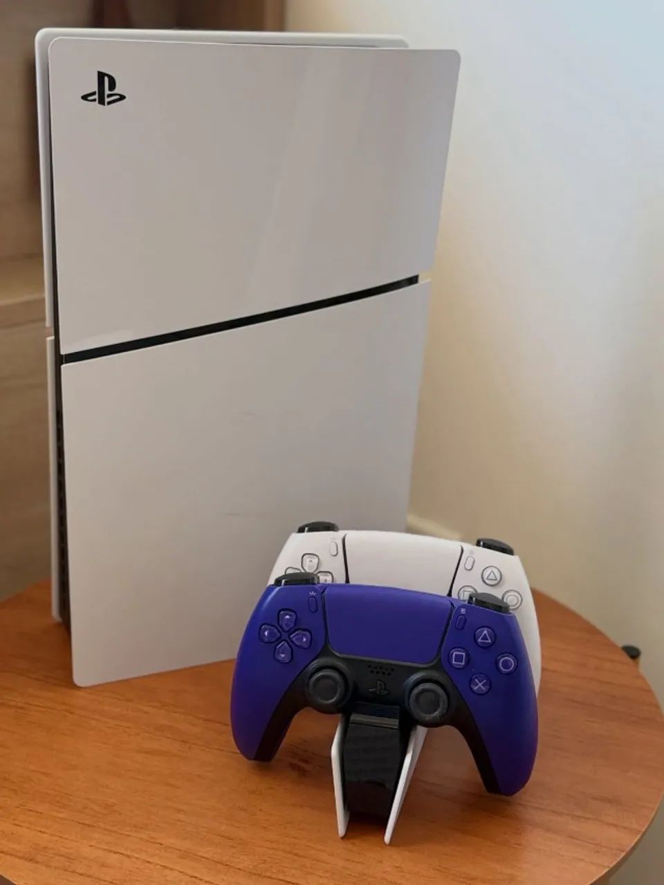 PlayStation 5 - 2 Controles