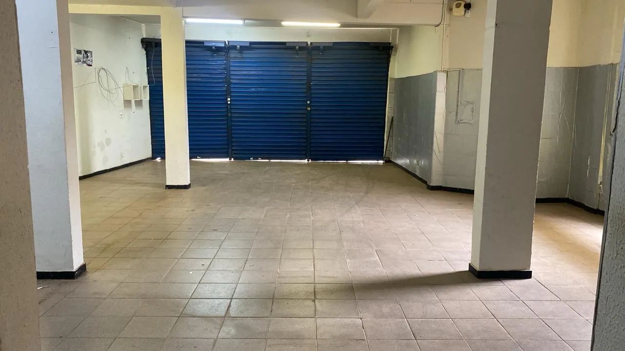 ALUGA-SE IMÓVEL COMERCIAL - BAIRRO BOM JESUS - UBERLÂNDIA/MG - Foto 2