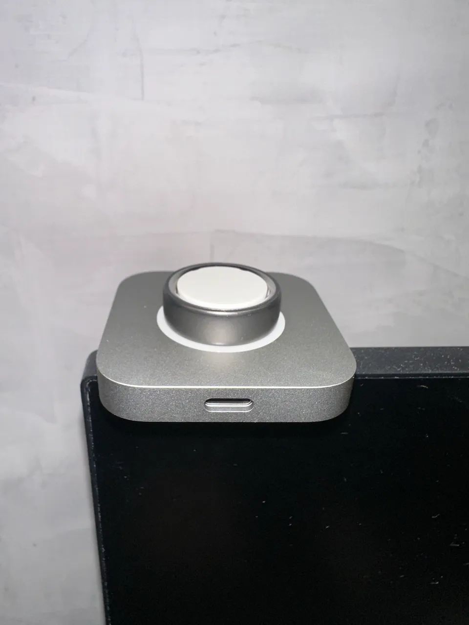 Oura ring 4 stealth  - Foto 4