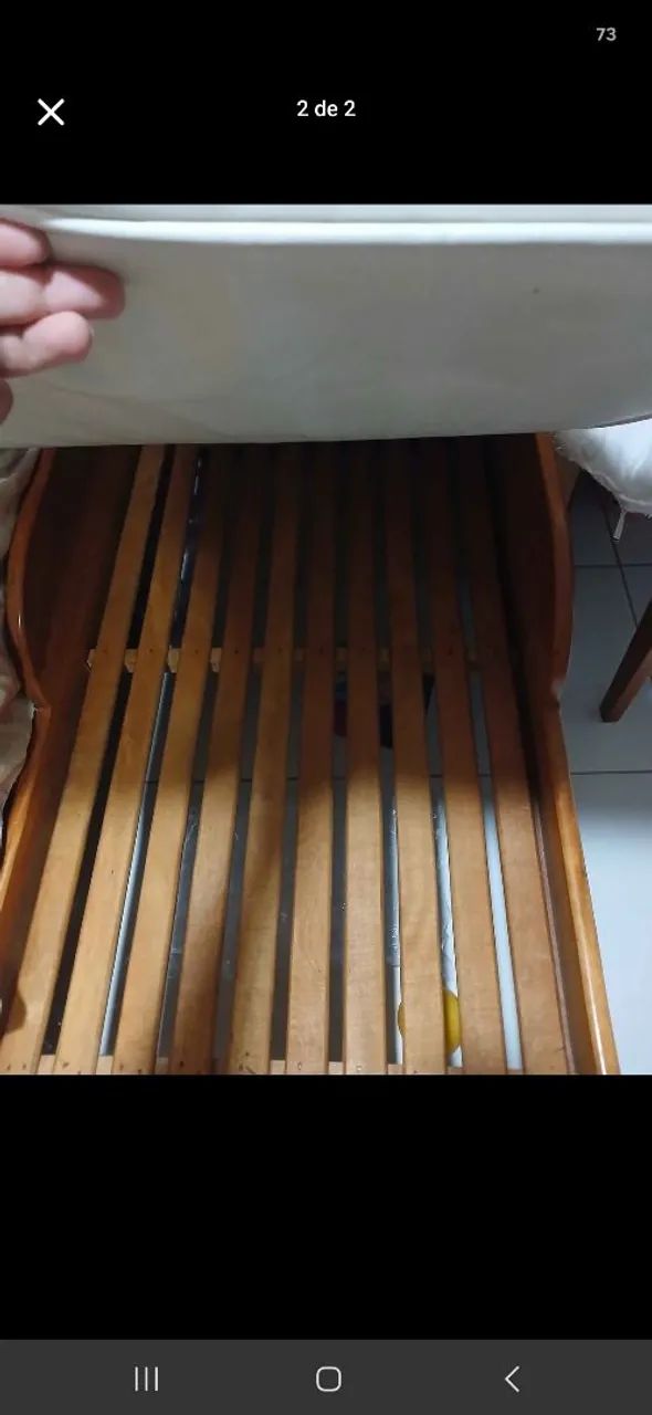 Cama - Foto 2