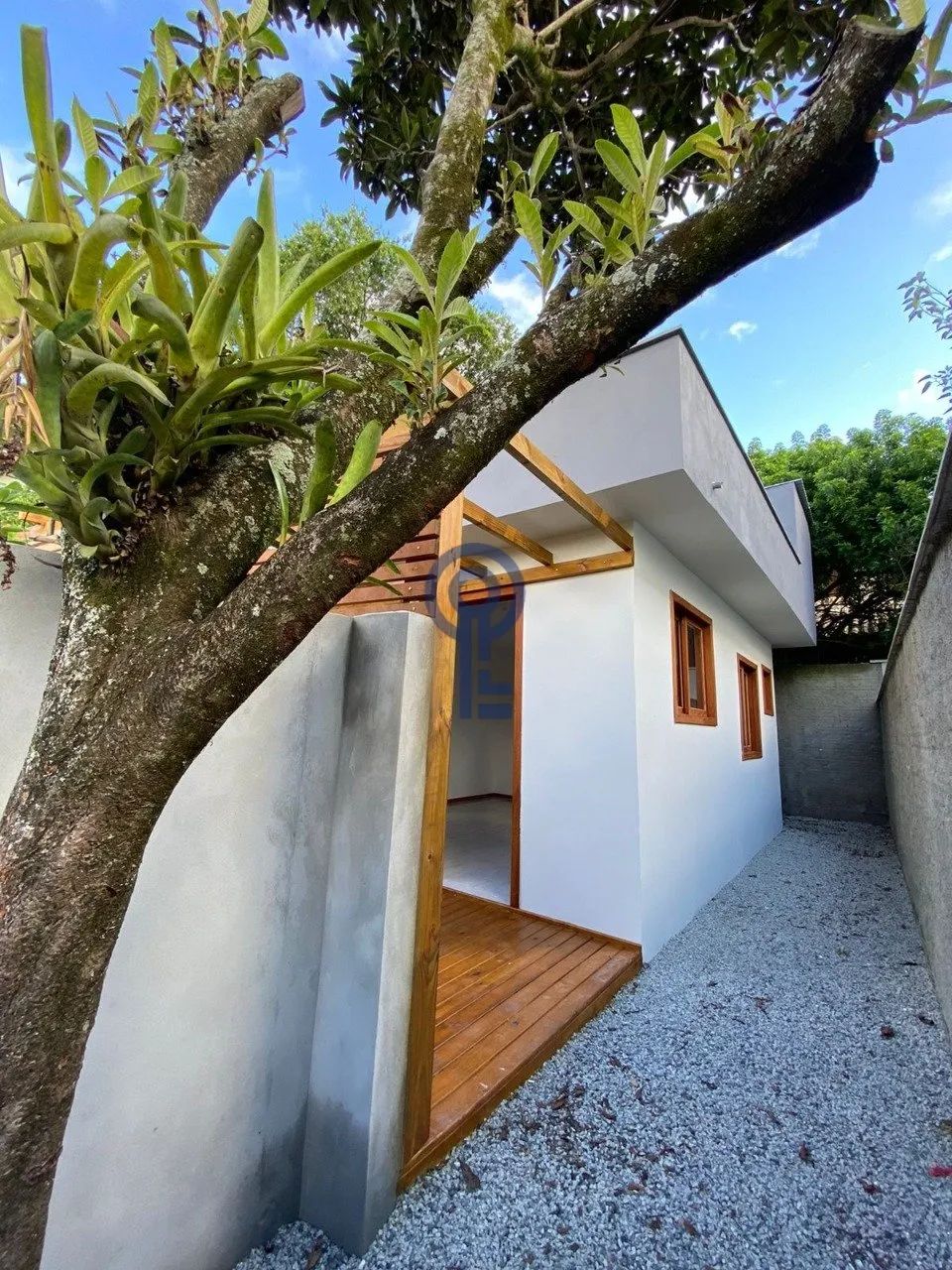 Casa 1 suite Lagoa da Coiceição - Foto 3