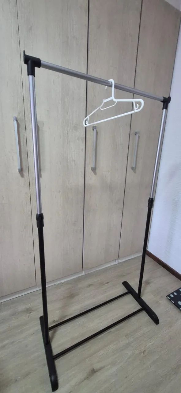 Arara de roupas
