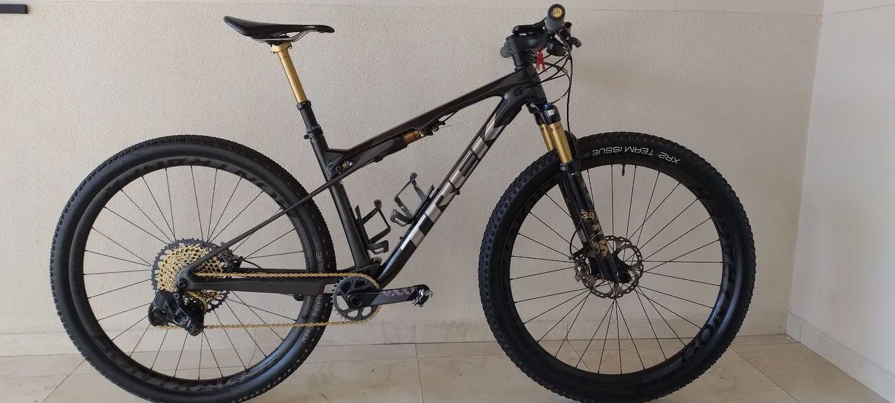 Vendo Trek supercaliber 2024