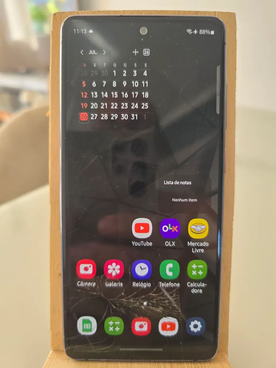 Samsung galaxy S20 Fe (Leia) - Foto 2