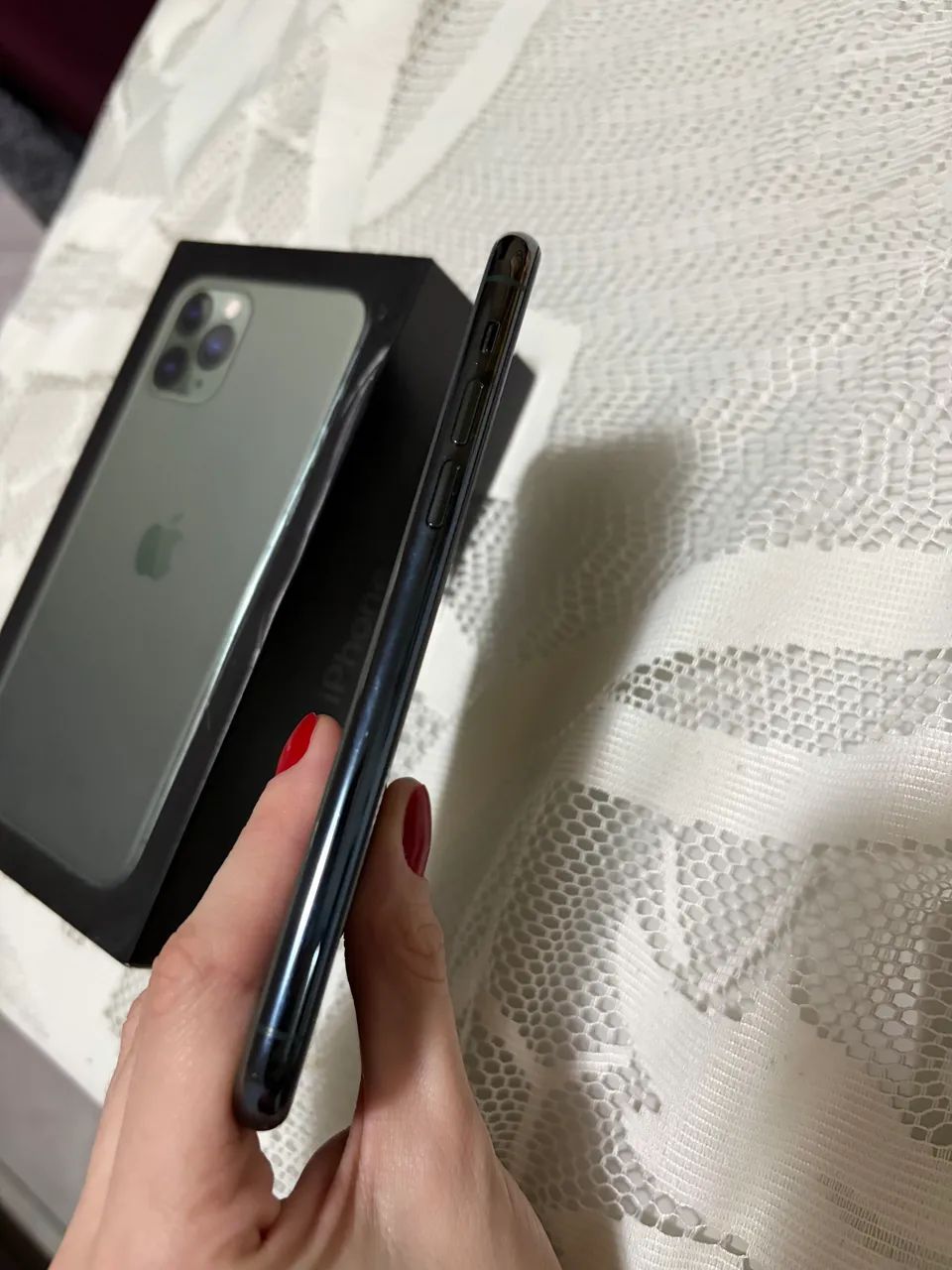 iPhone 11 Pro 64GB - Celulares e Smartphones - Santa Cruz, Campina
