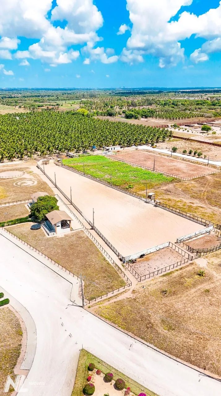 Terreno Cond. Rancho Aliança à Venda com 350.337m2 - Foto 5