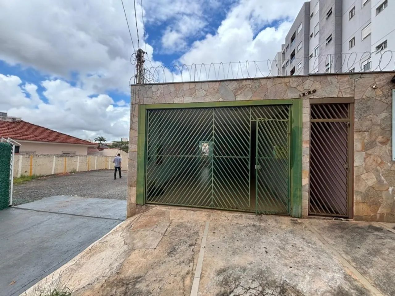 Casa para aluguel com 250 m² e 4 quartos em Centro, Bauru - SP - Foto 5