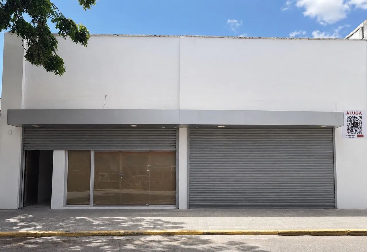 IMÓVEL COMERCIAL | AV. GOMES DE MATOS  FORTALEZA