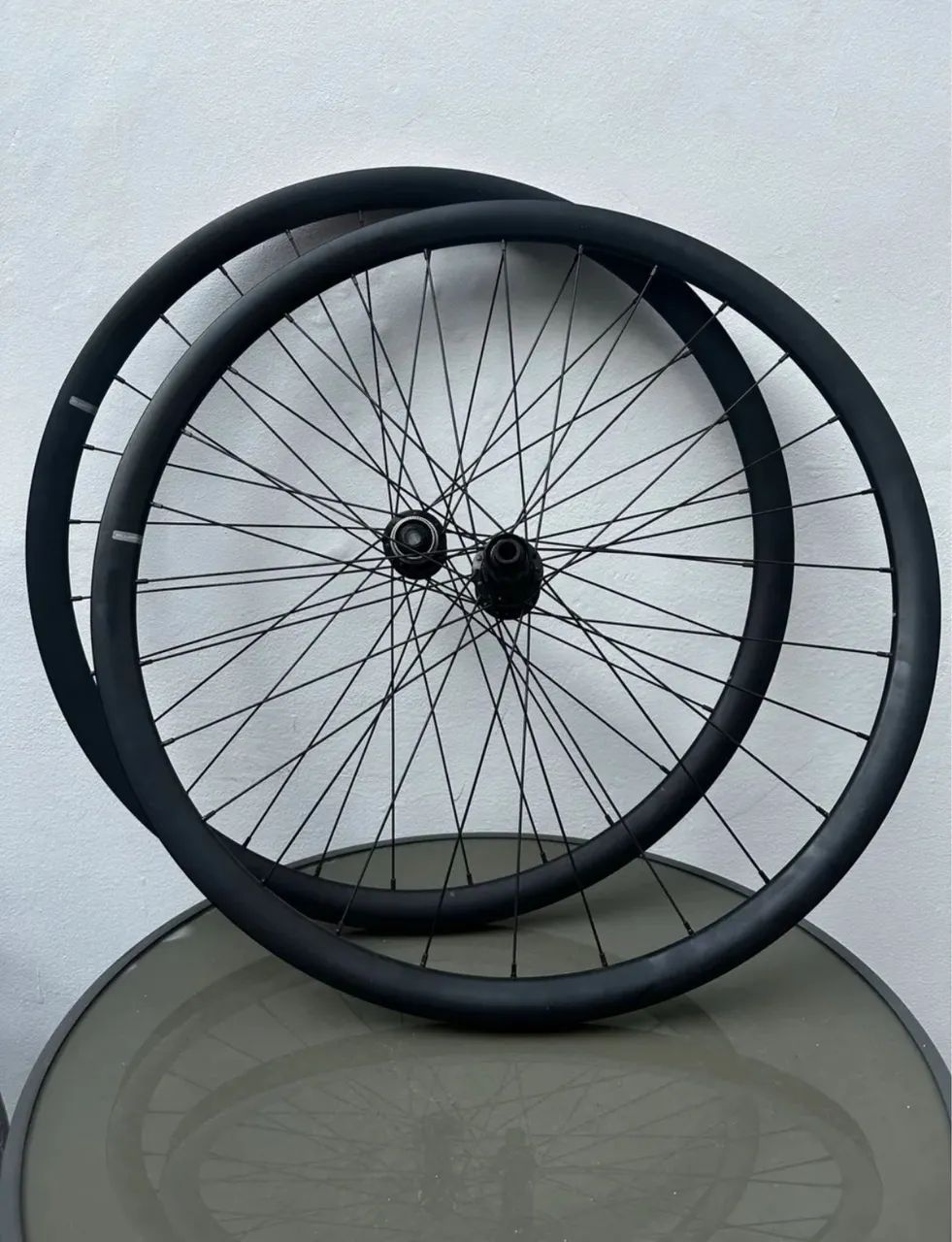 Par de rodas shimano - 700 - Speed - 11v