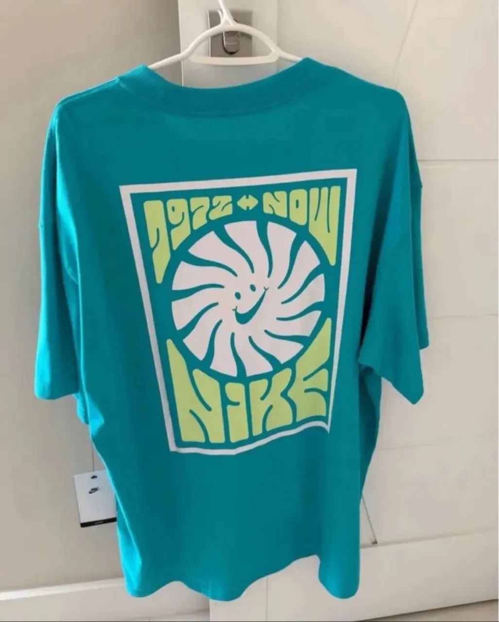 CAMISETA NIKE ORIGINAL NA ETIQUETA - Foto 2