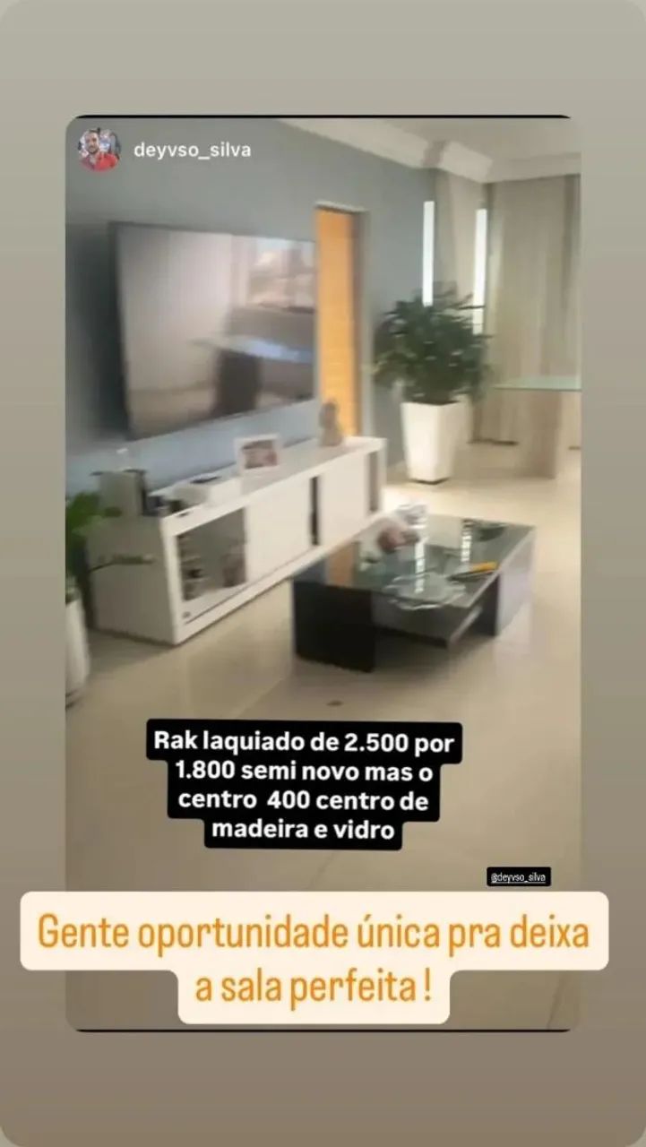 Vendendo vários produtos 