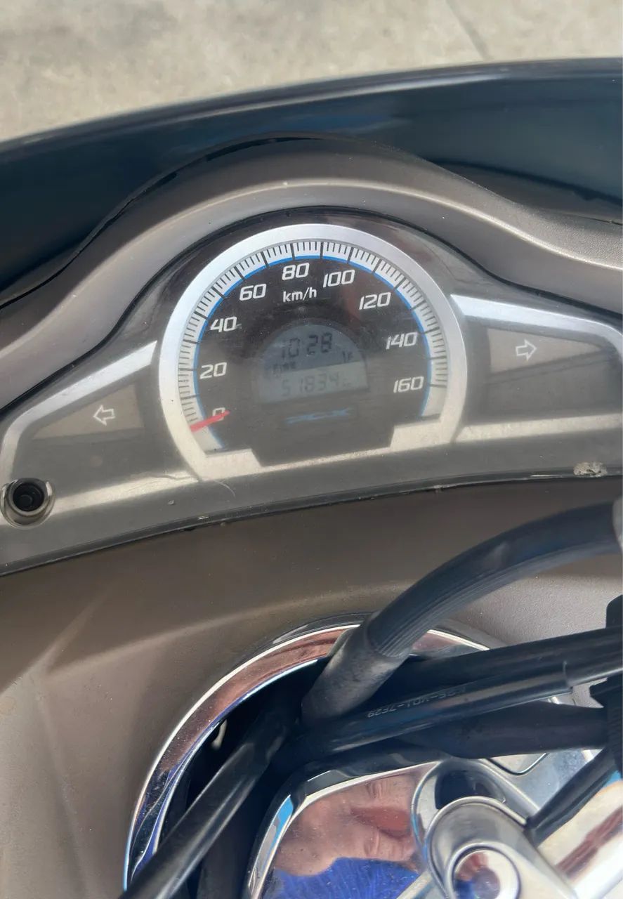Pcx 2018 DLX documentos 2026 ok - Foto 5