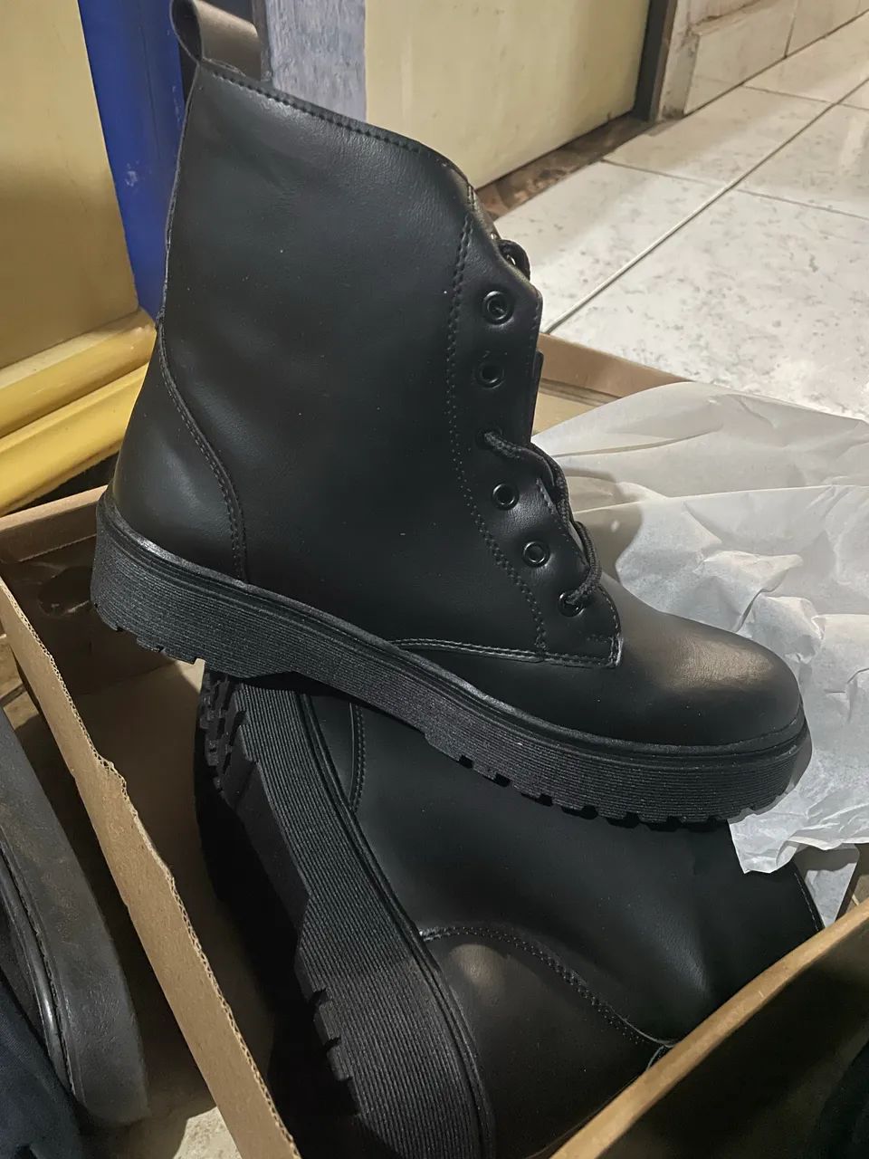Bota  - Foto 4