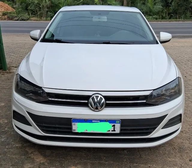 Volkswagen Virtus 1.6 MSI Flex 16V 4P Aut. 2020 - Foto 2