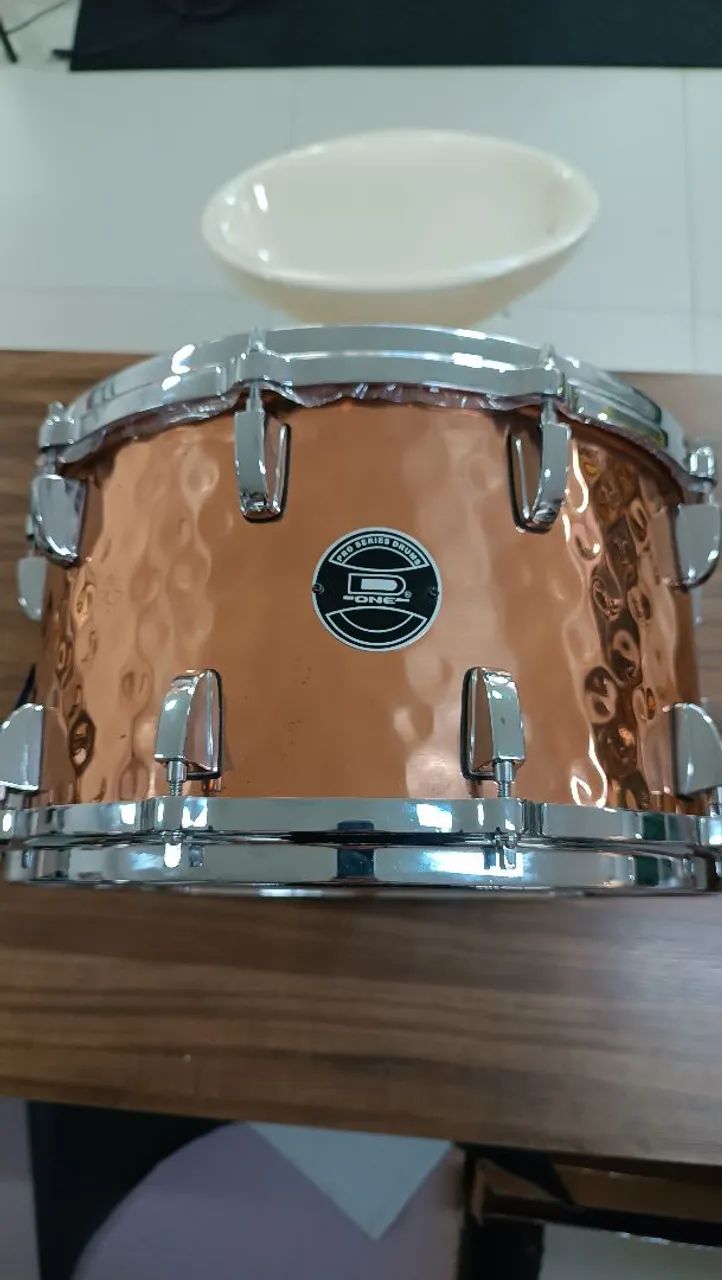 Caixa D-One 14x8 