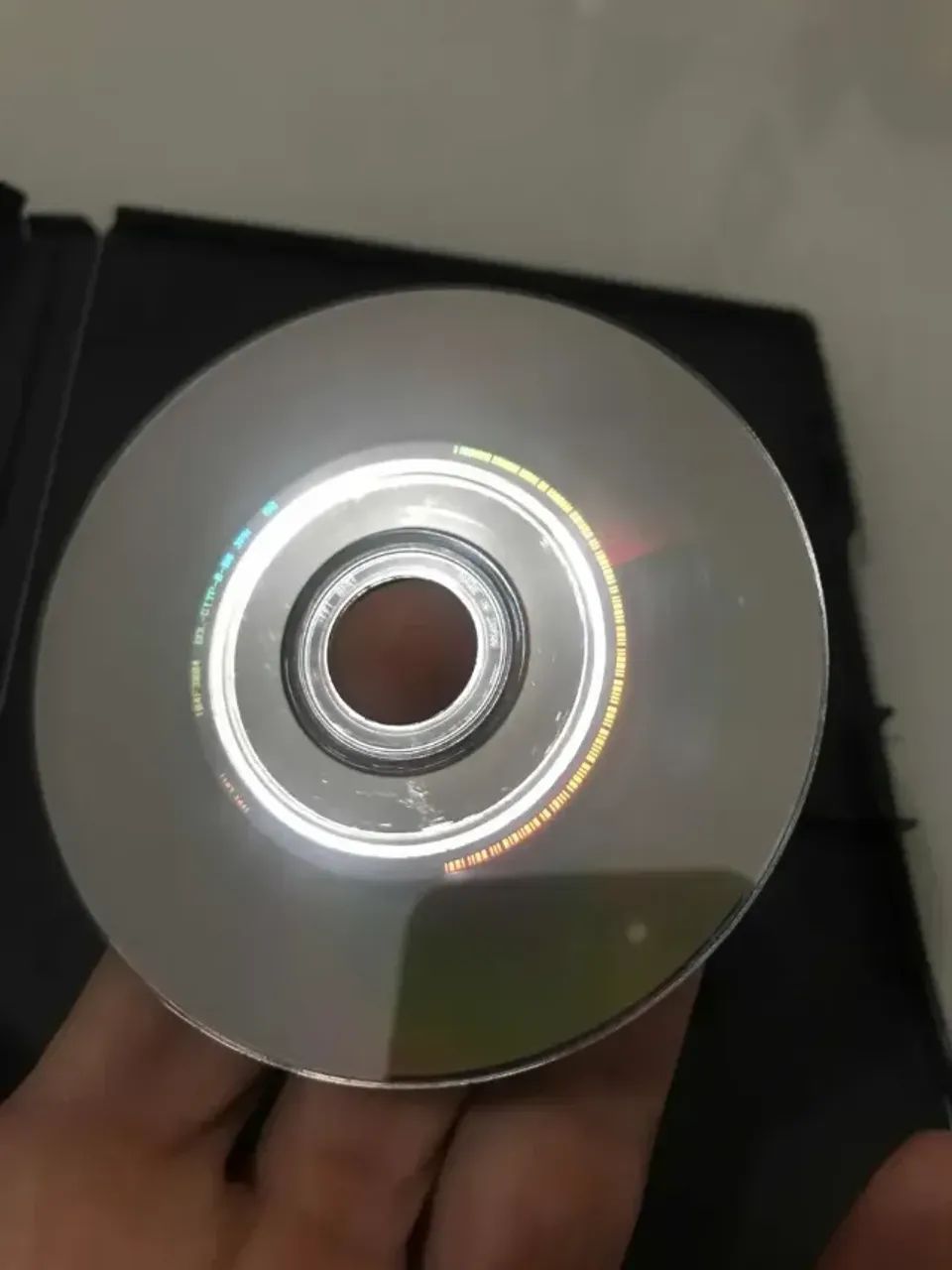 Jogo Splinter Cell - Pandora Gamecube Europeu - Foto 5