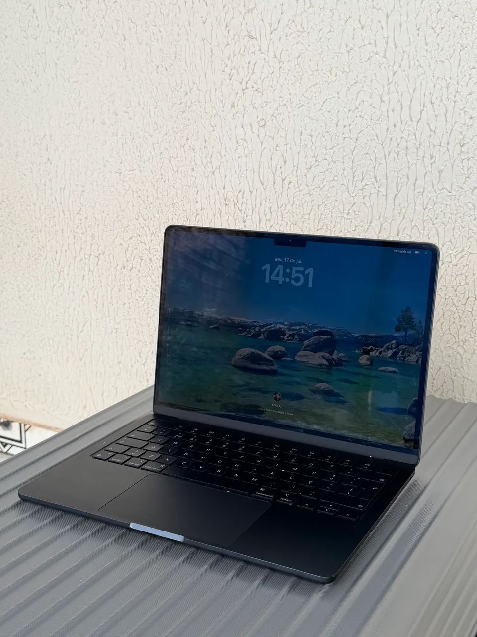 MacBook Air 2022, 24 RAM - 1T - Foto 4