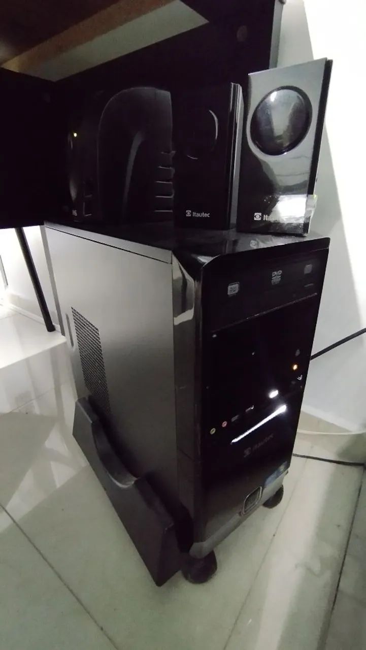 Computador i3 2120 3.30GHz - Foto 3