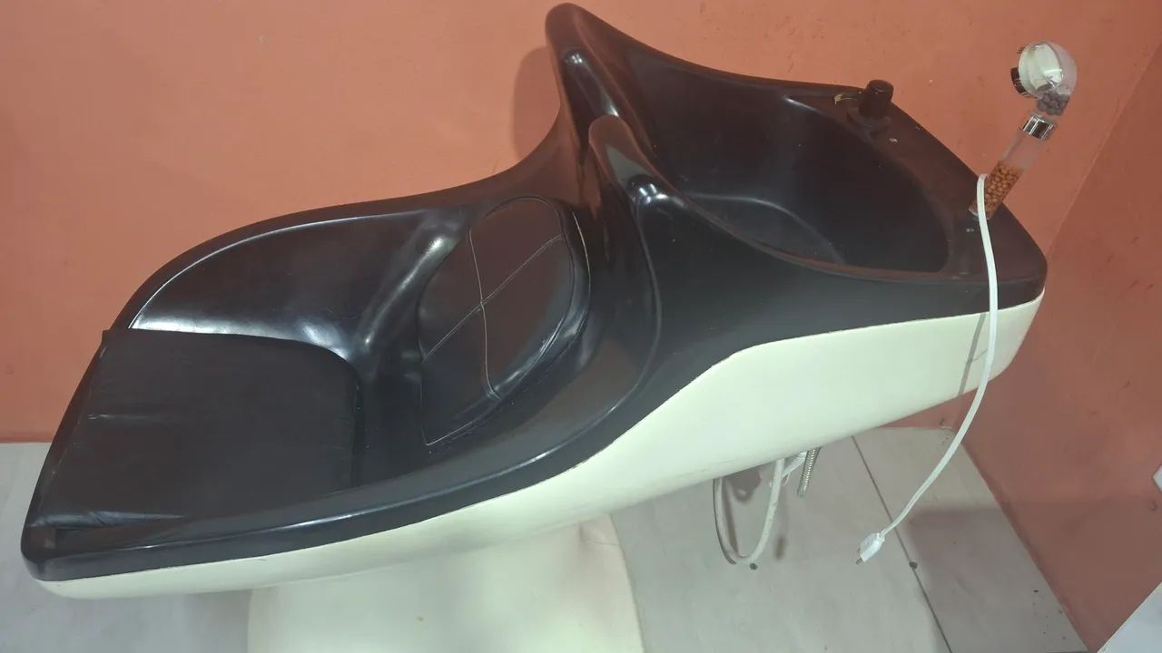 Lavatório cabeleireiro  - Foto 2