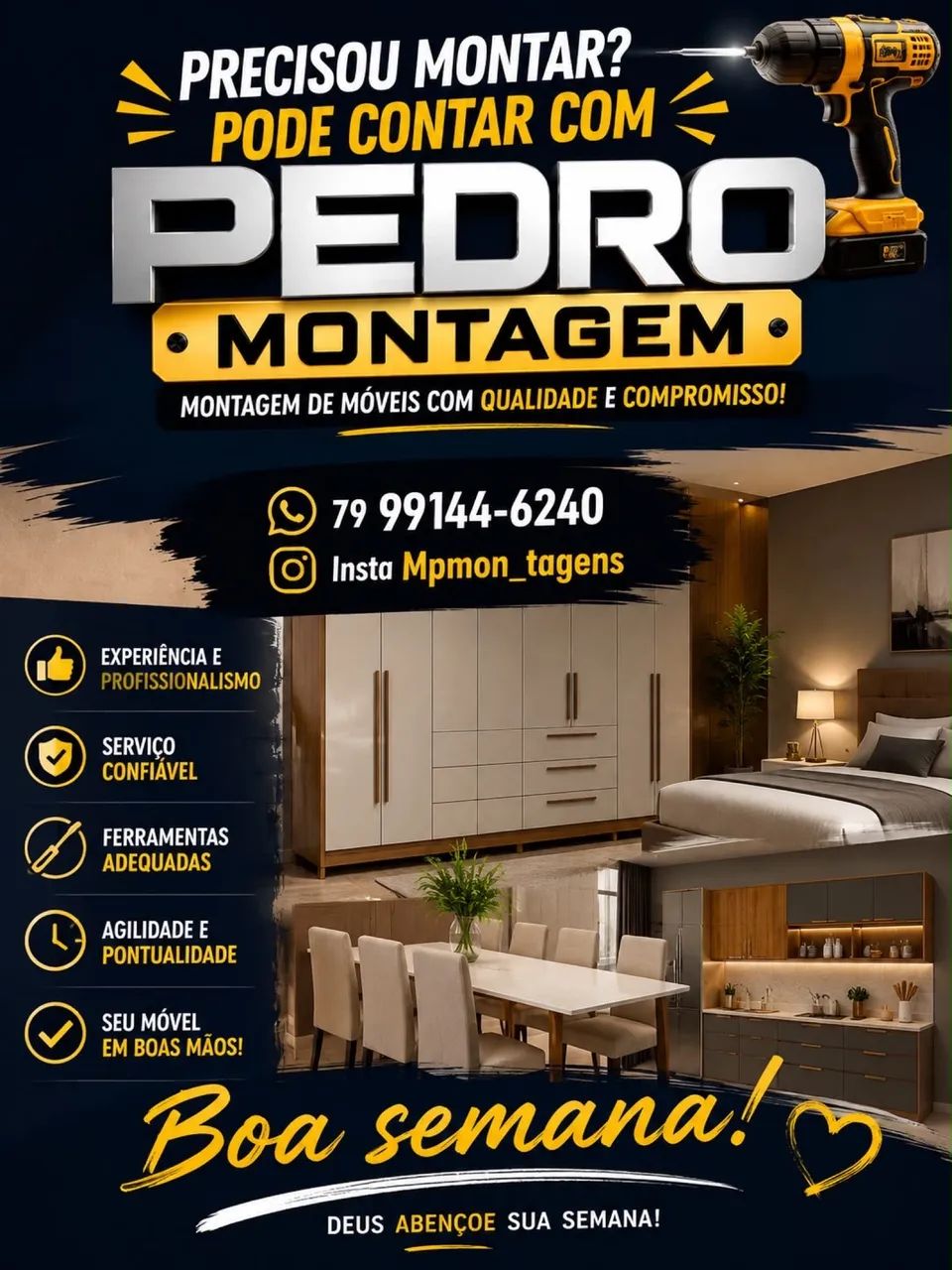 Montador