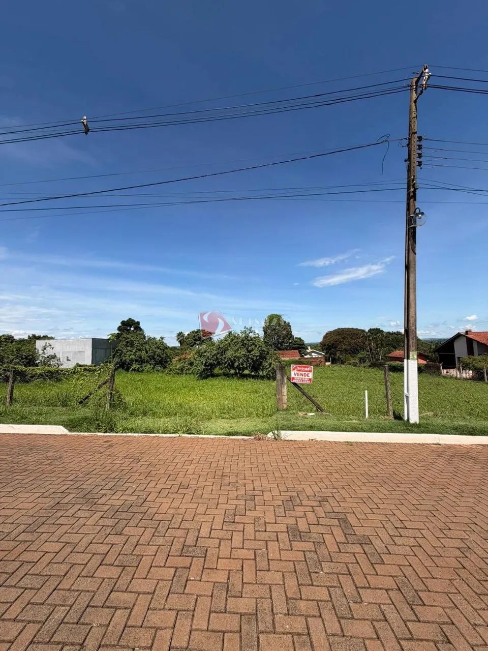 Terreno à venda em Maringá, Parque Industrial 200, com 1097 m² - Foto 3