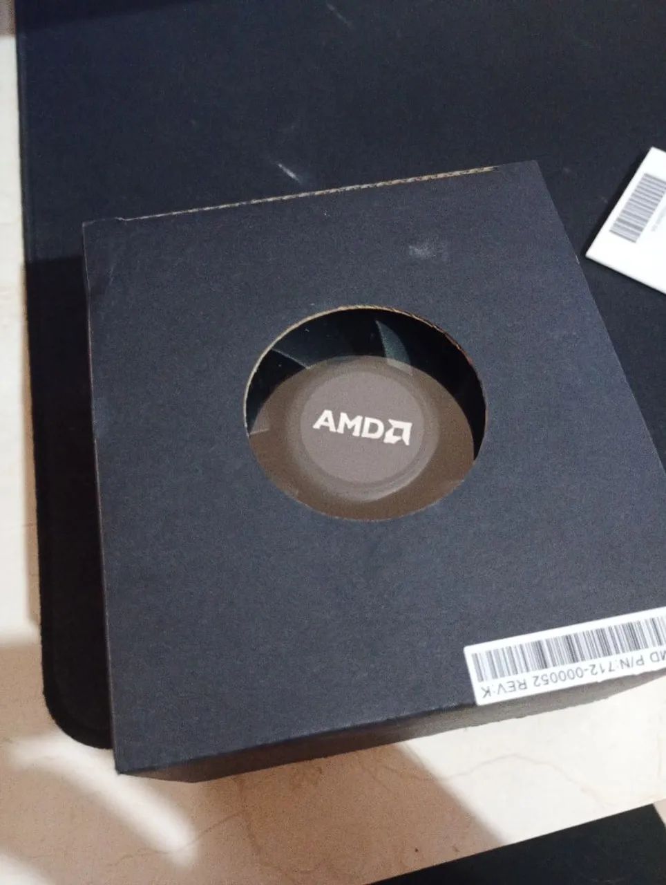 Ryzen 7 1700 - Foto 3