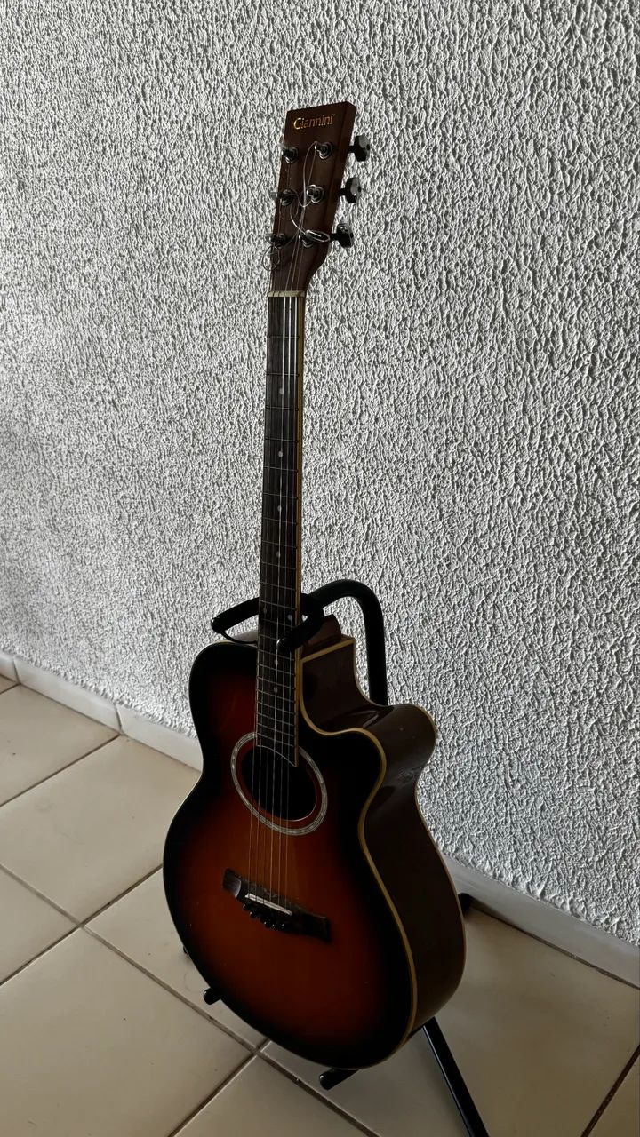 Violão Giannini - Foto 3