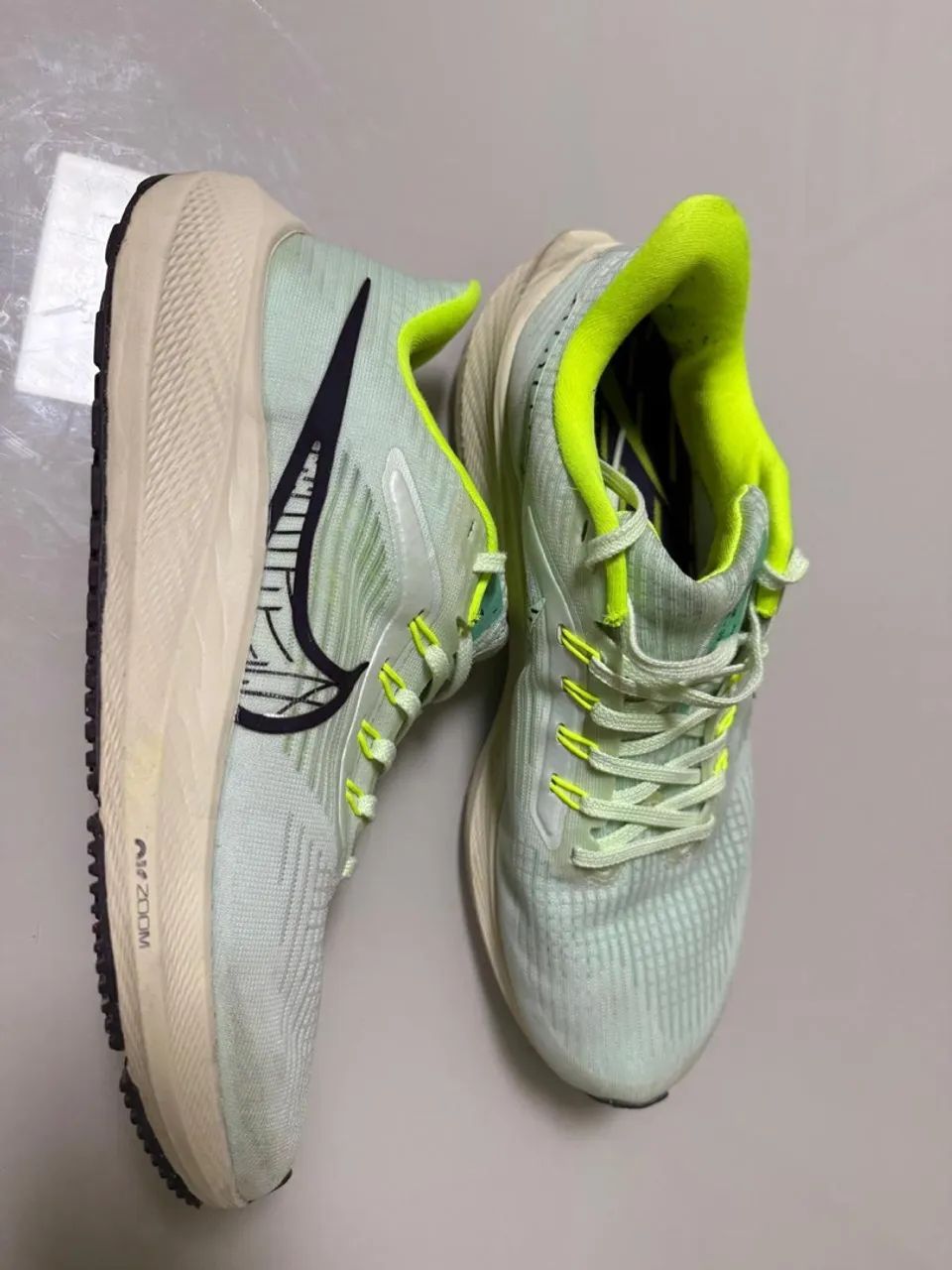 Tênis Nike pegasus 41  - Foto 4