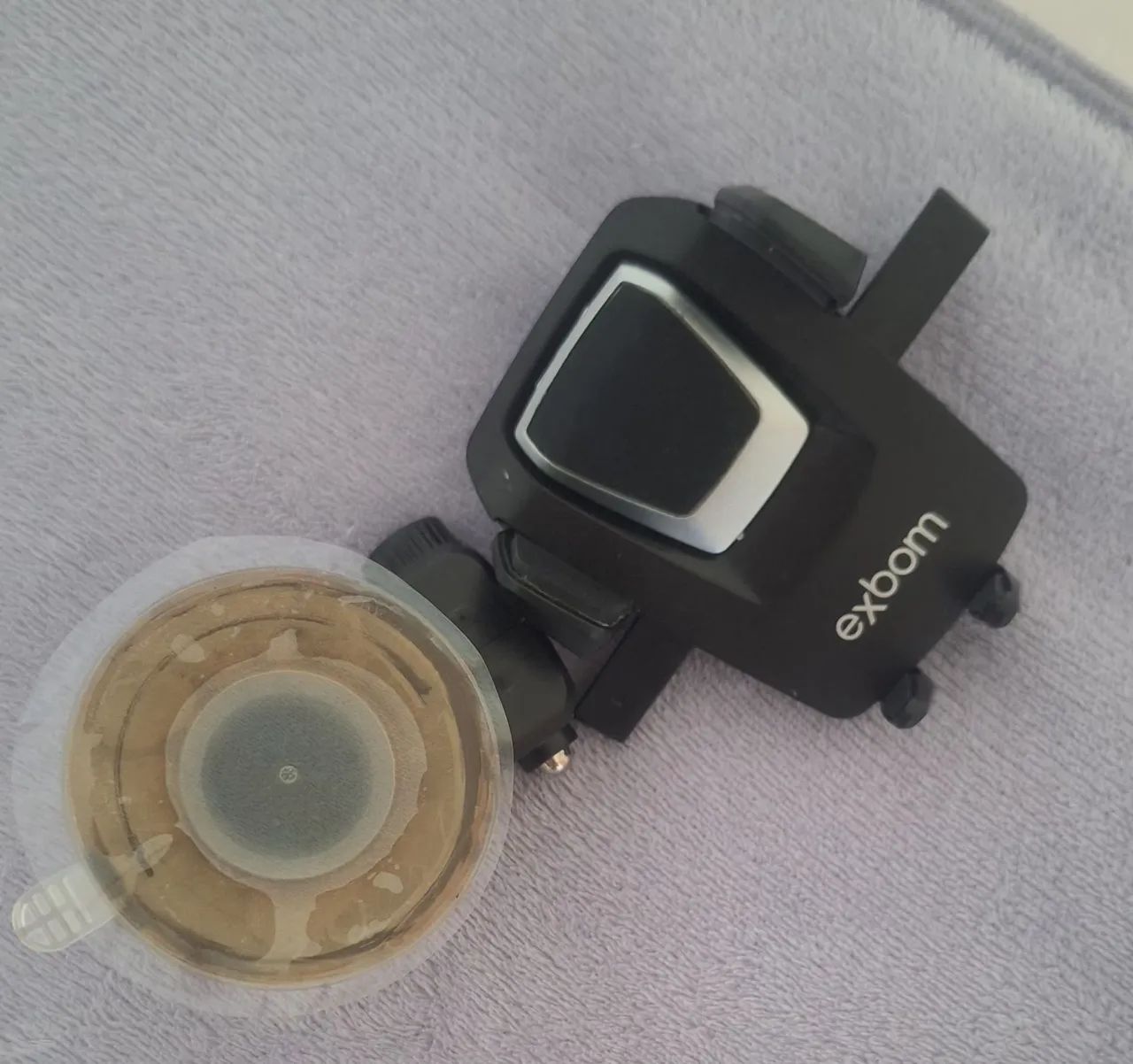 Vendo Suporte para Celular - Foto 3