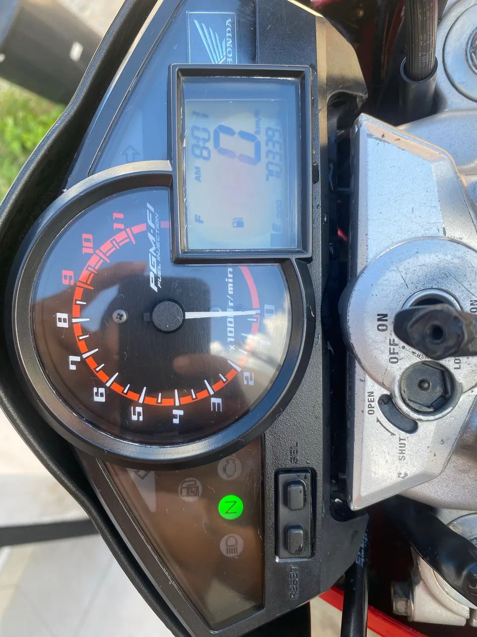 Cb 300 2015 - Foto 2