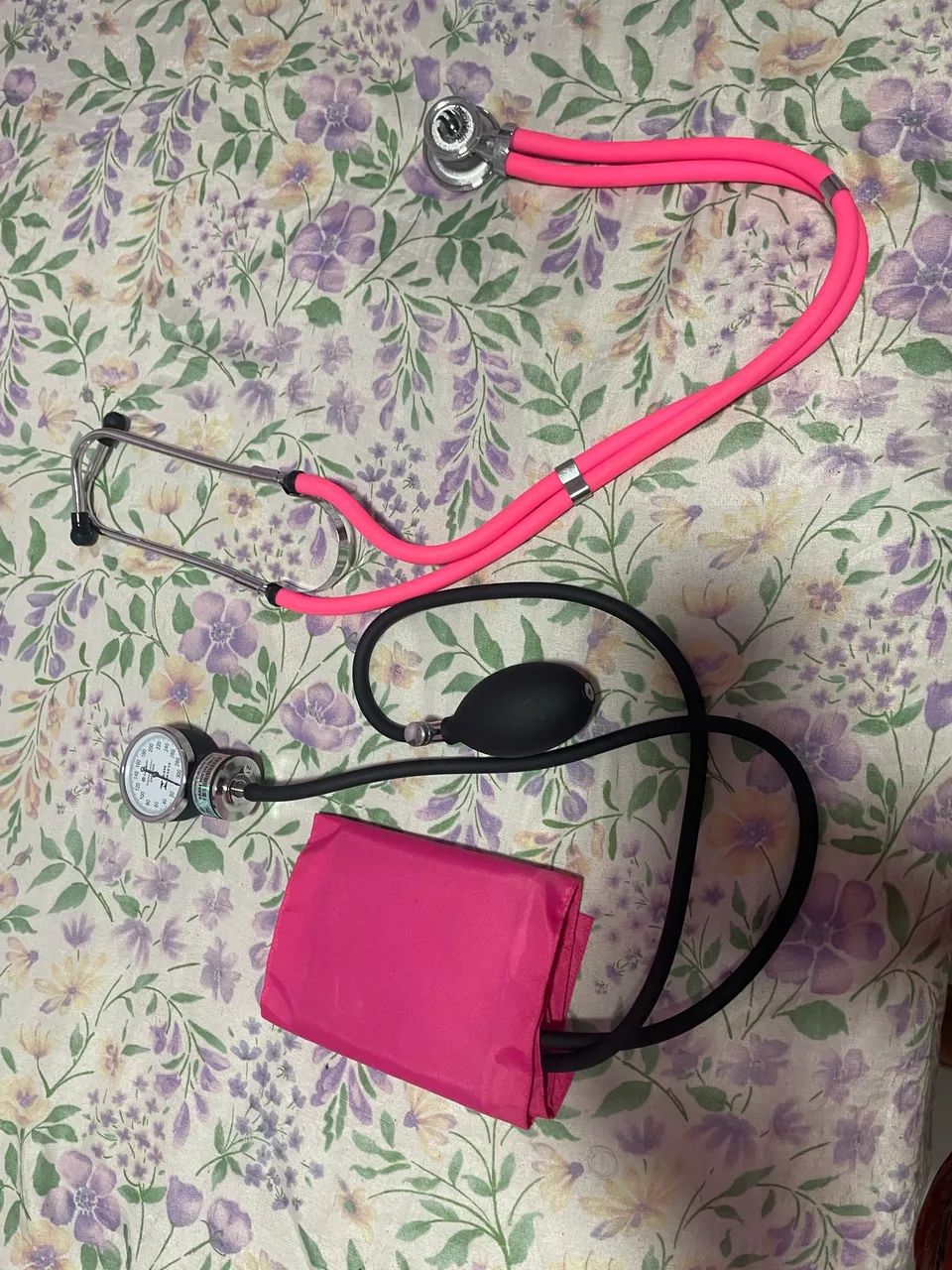 Kit enfermagem 