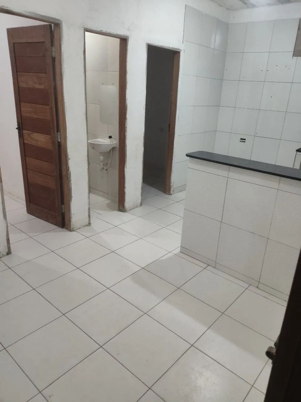 Casa pra alugar - Foto 2