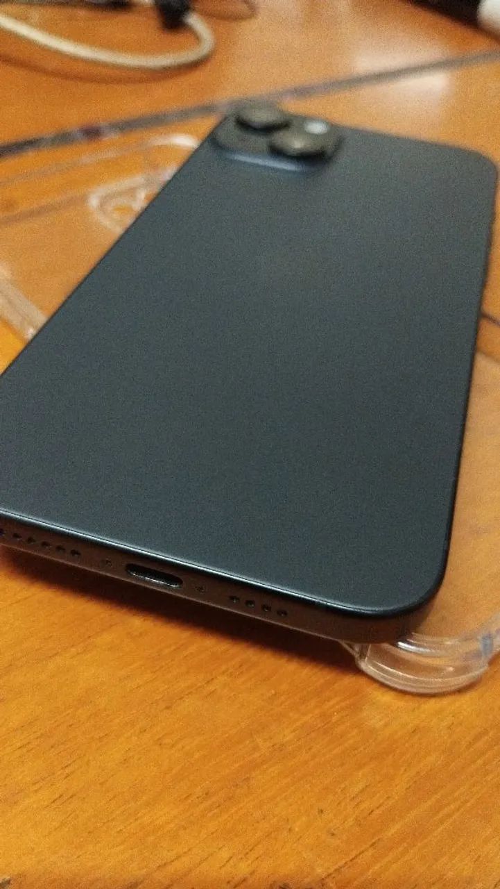 iPhone 15 plus - 128GB