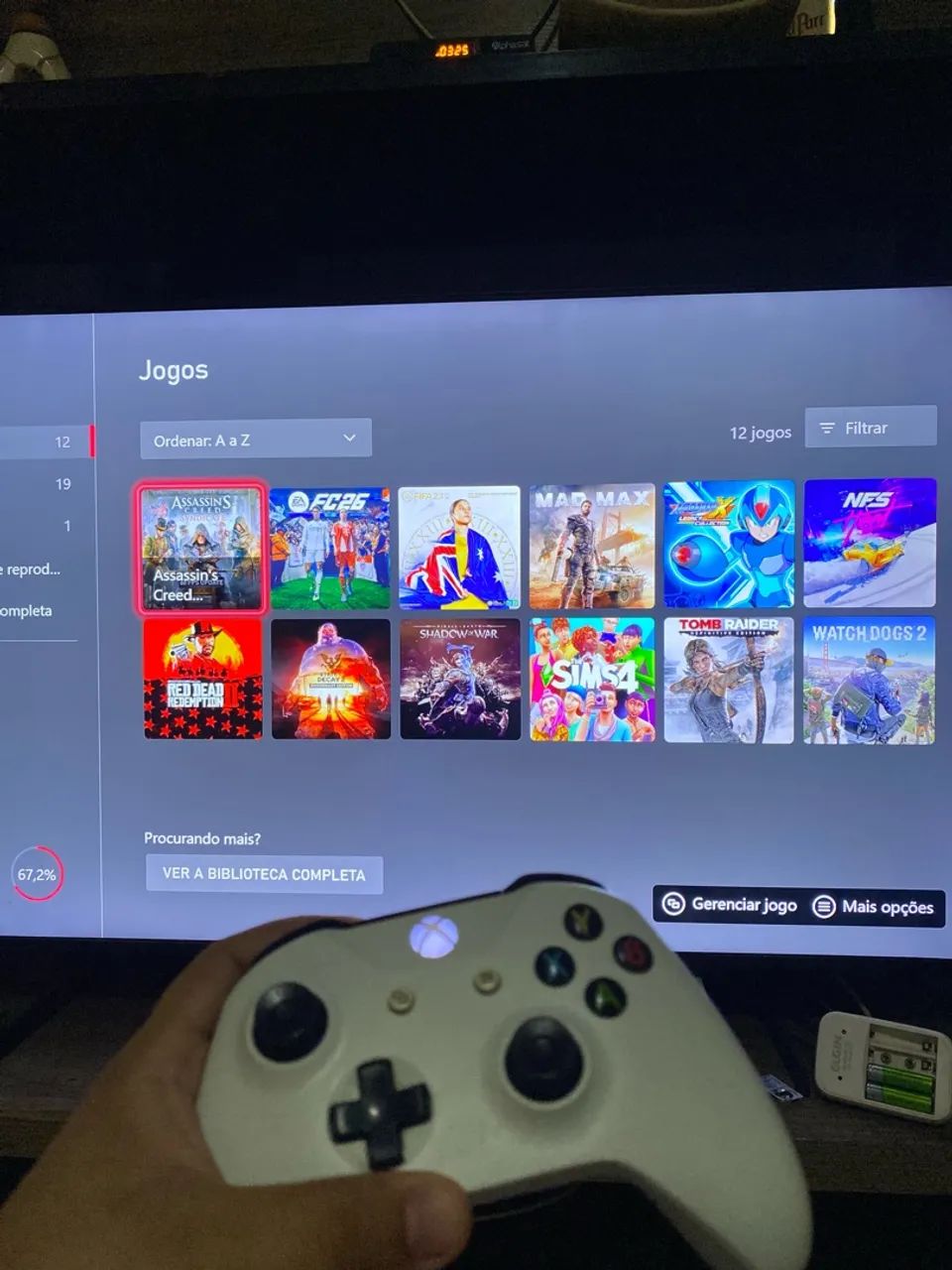 Xbox one  - Foto 4