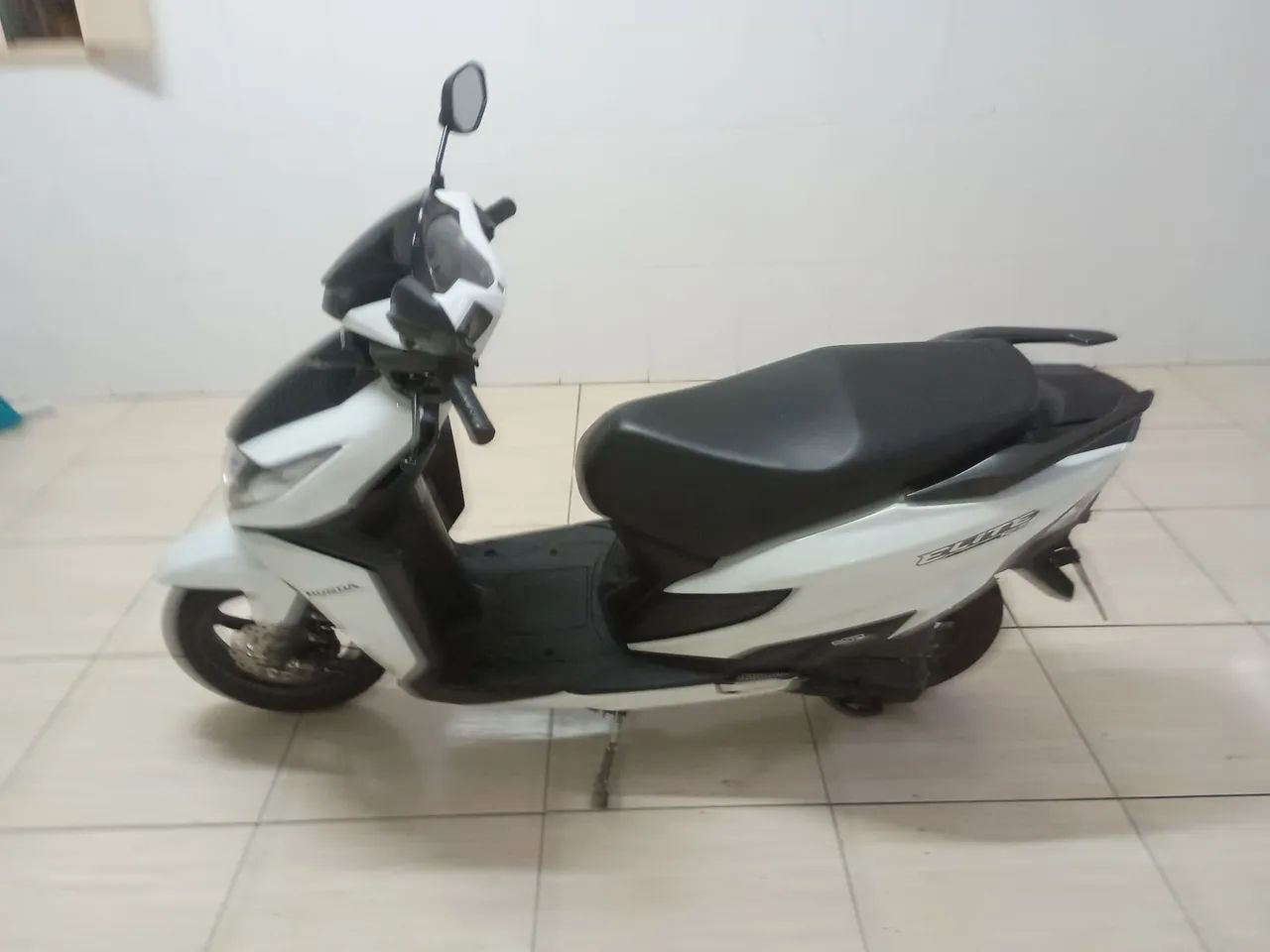 Elite 125 - Foto 3