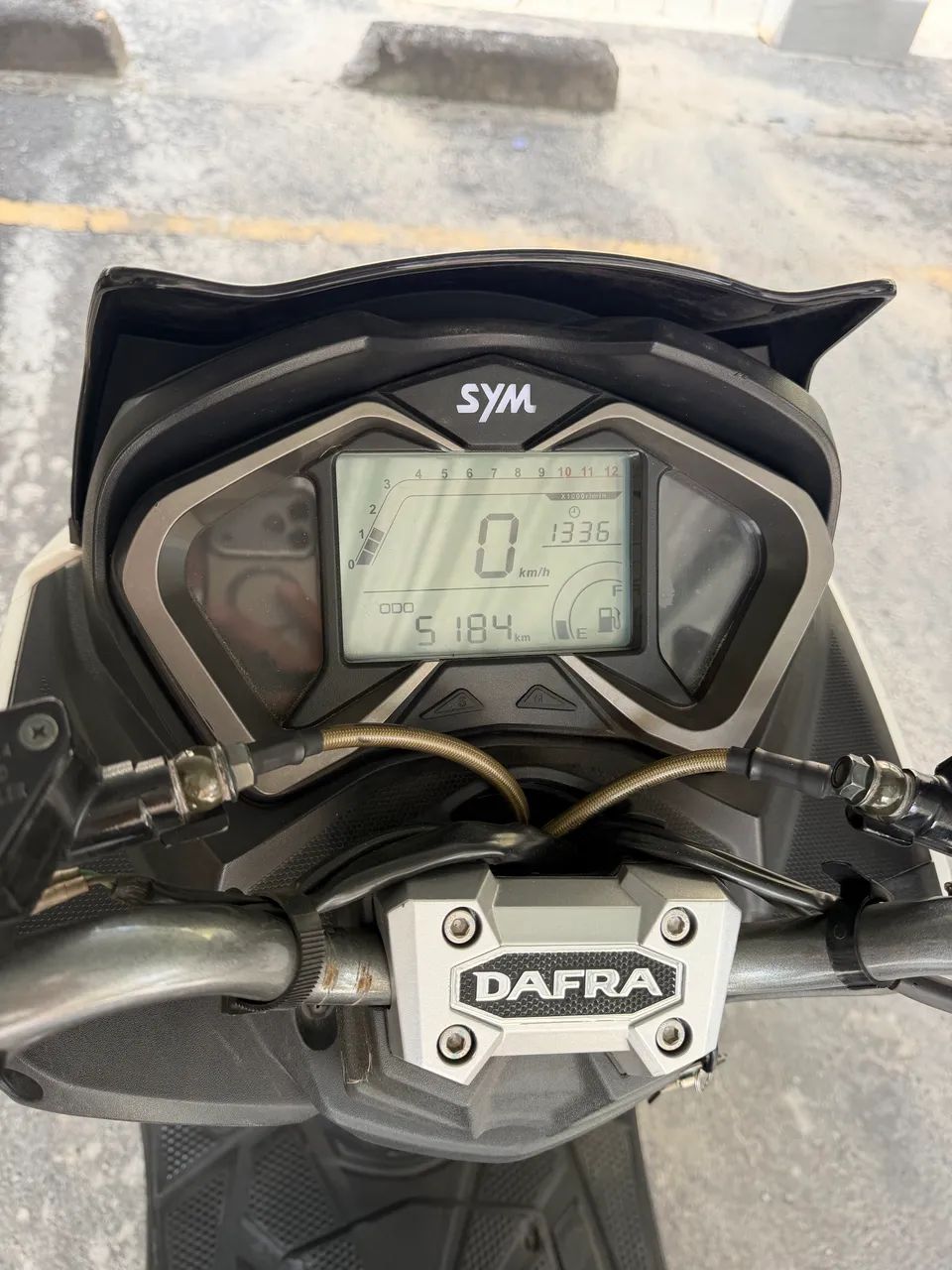 cruisym 150  - Foto 5