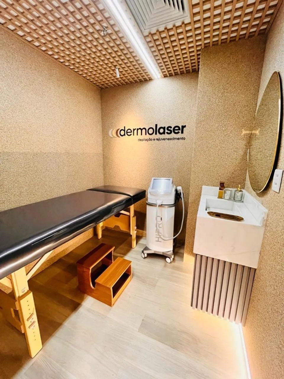 Oportunide única Dermolaser - Foto 5
