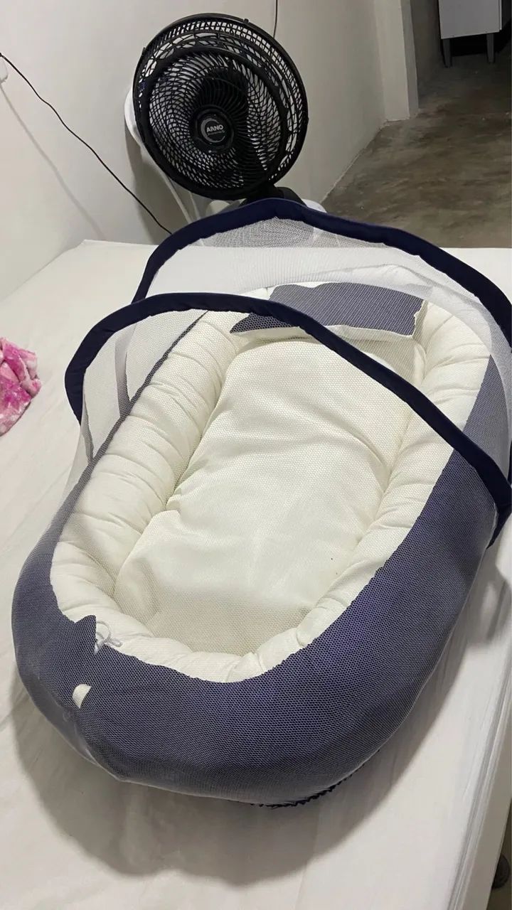 Ninho para bebê  - Foto 3