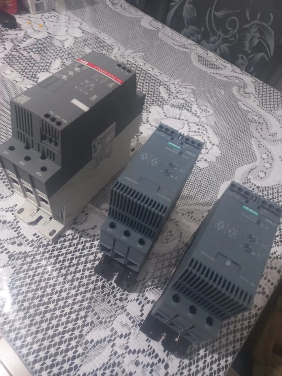 Vendo Sof starter  - Foto 5