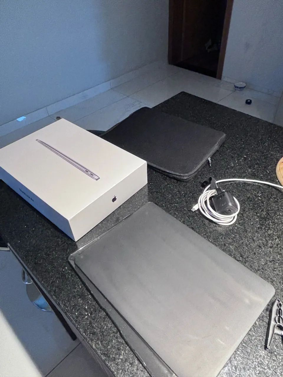 (Semi Novo) Macbook M1 2020 - Foto 2