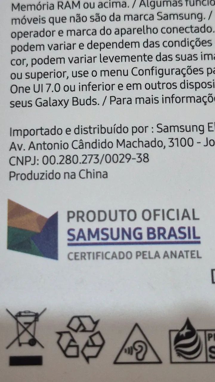 Galaxy buds core LACRADO - Foto 4