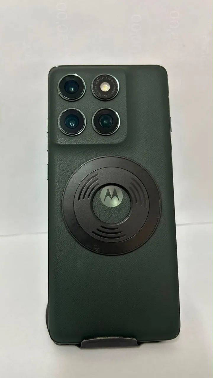 Motorola Edge 2025 (XT2519V) - Foto 2