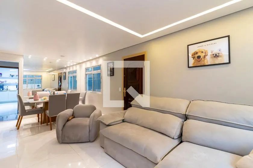 Casa à Venda - Vila Amália, 3 Quartos, 200 m2 - Foto 3