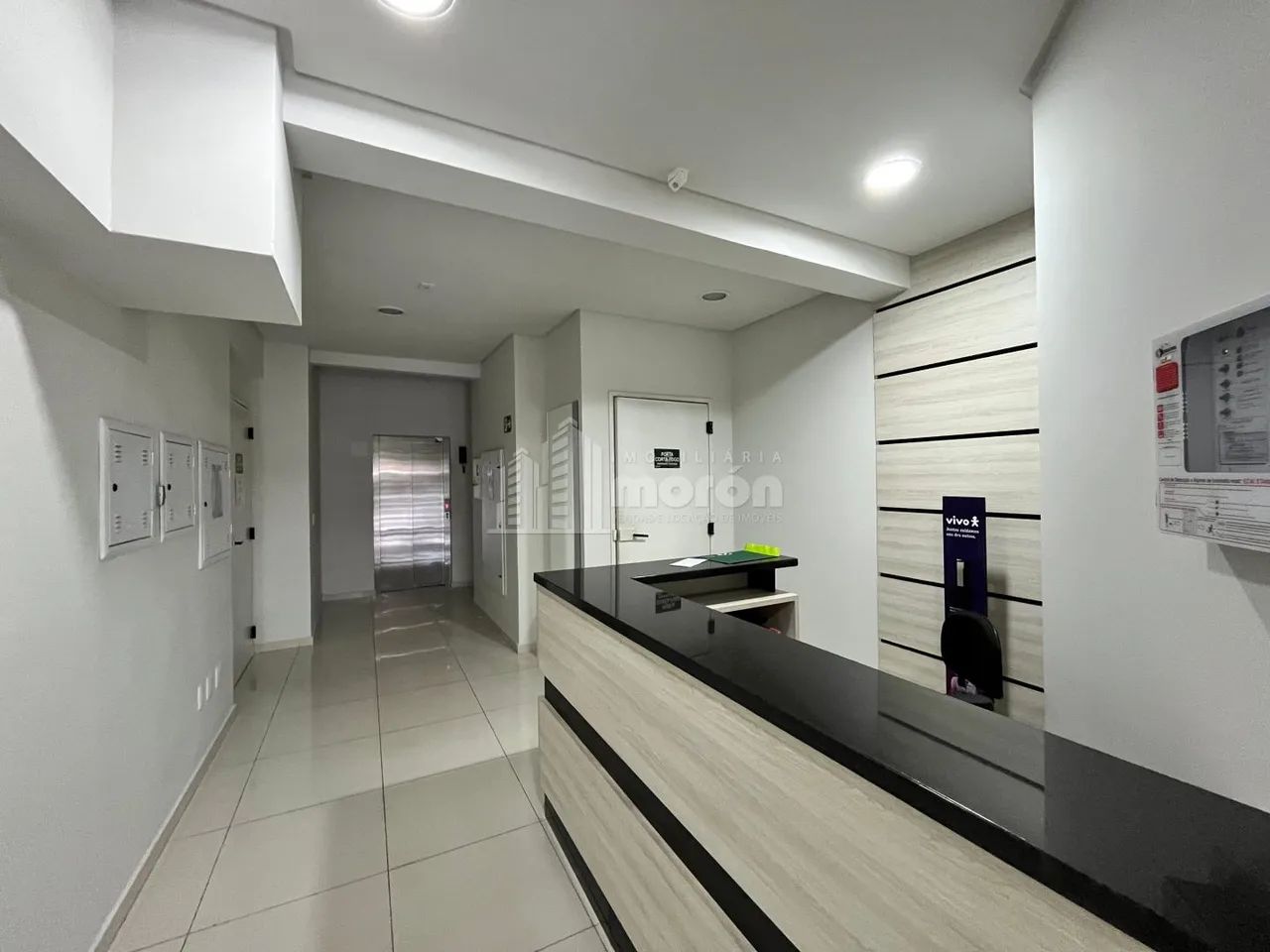 APARTAMENTO DUPLEX À VENDA NO CENTRO - EDIFÍCIO OLÍMPIA - Foto 4