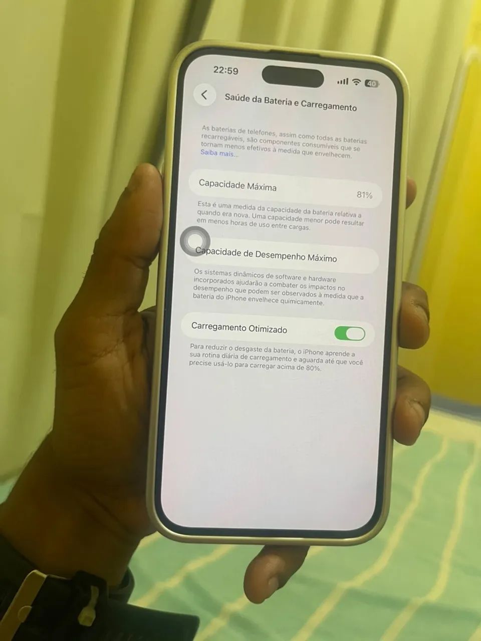 iPhone 14 Pro Max  - Foto 2
