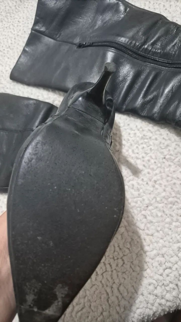 Botas  - Foto 3