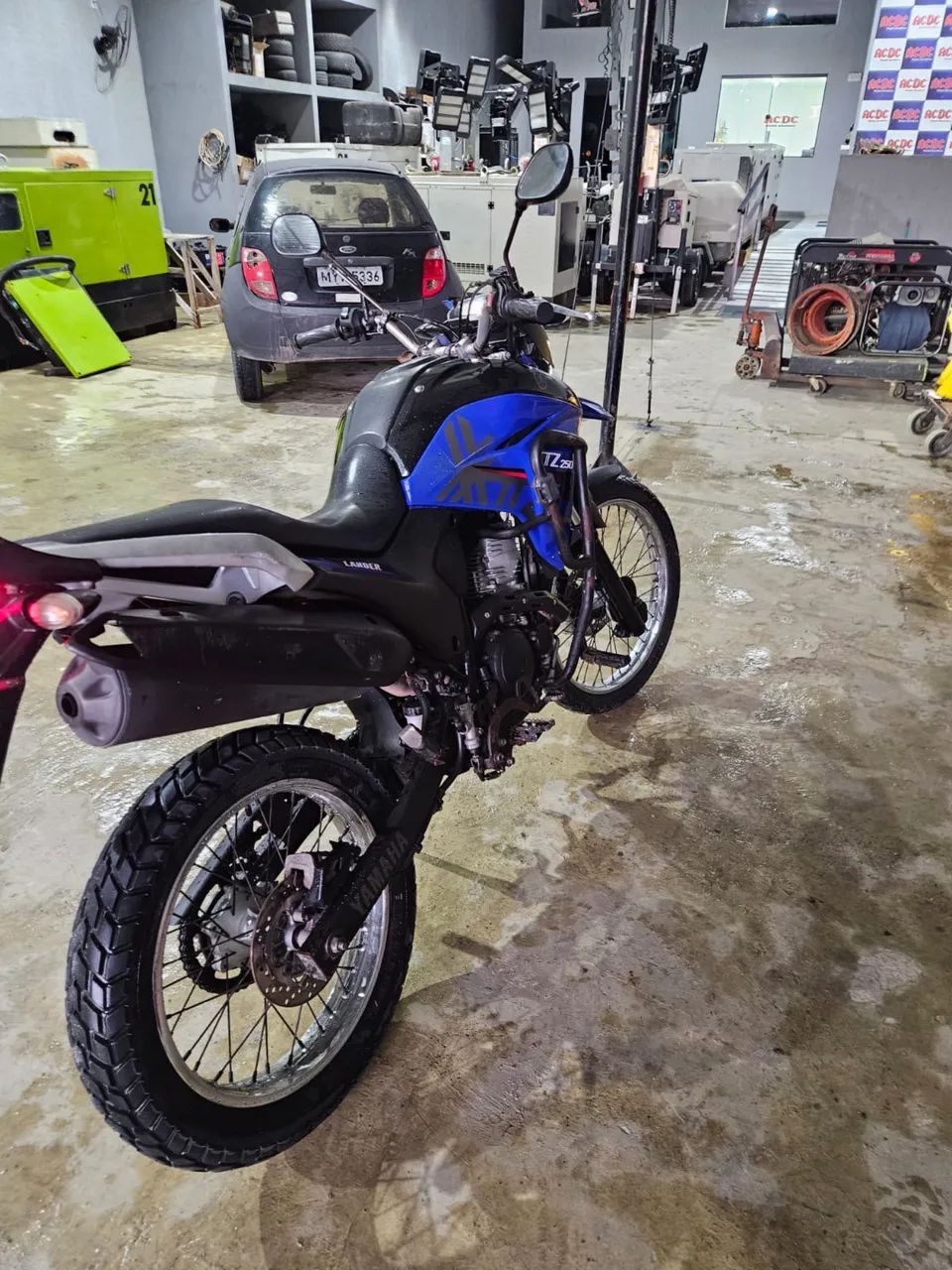 MOTO - Foto 2