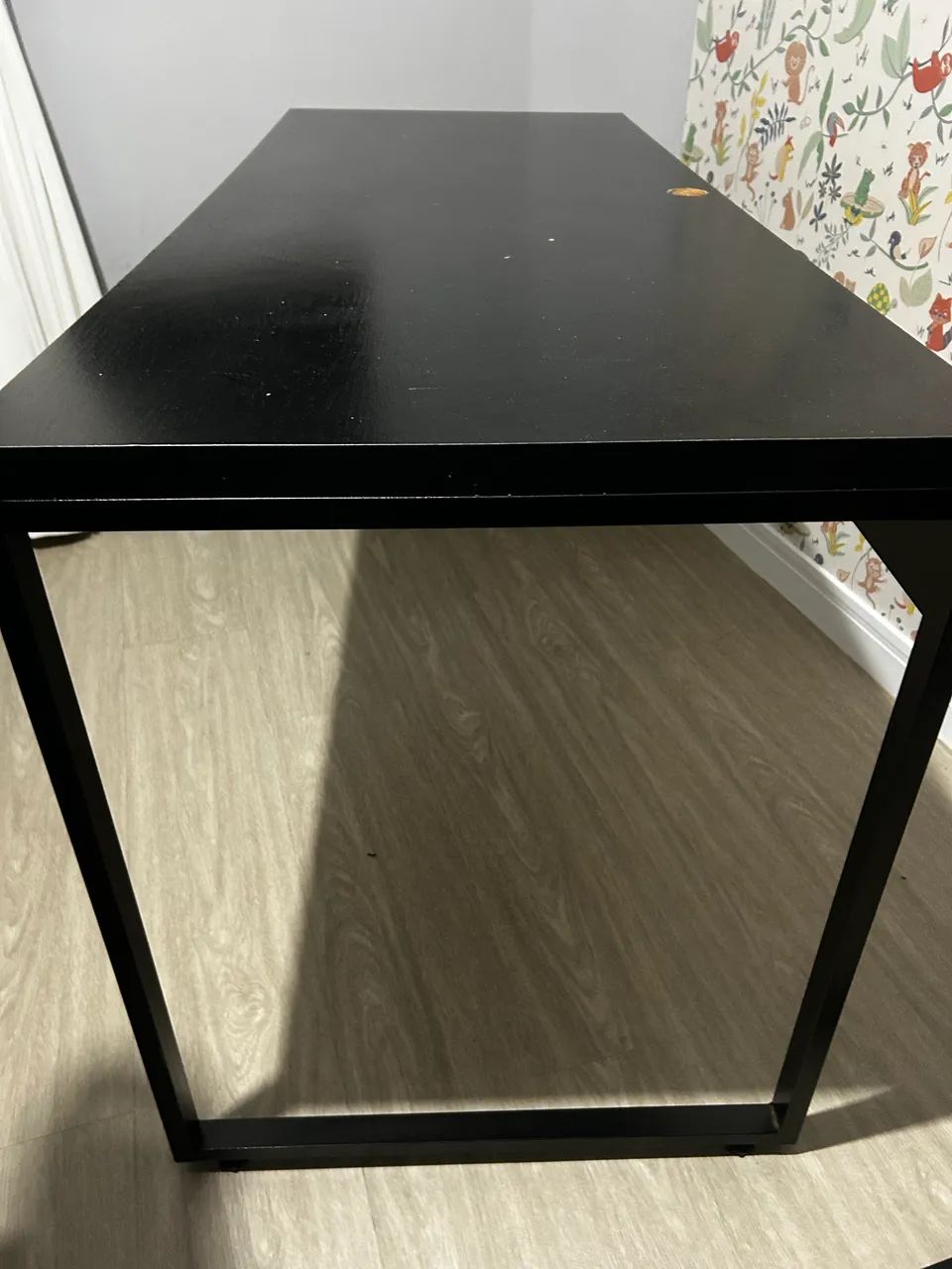 Mesa escrivaninha home office