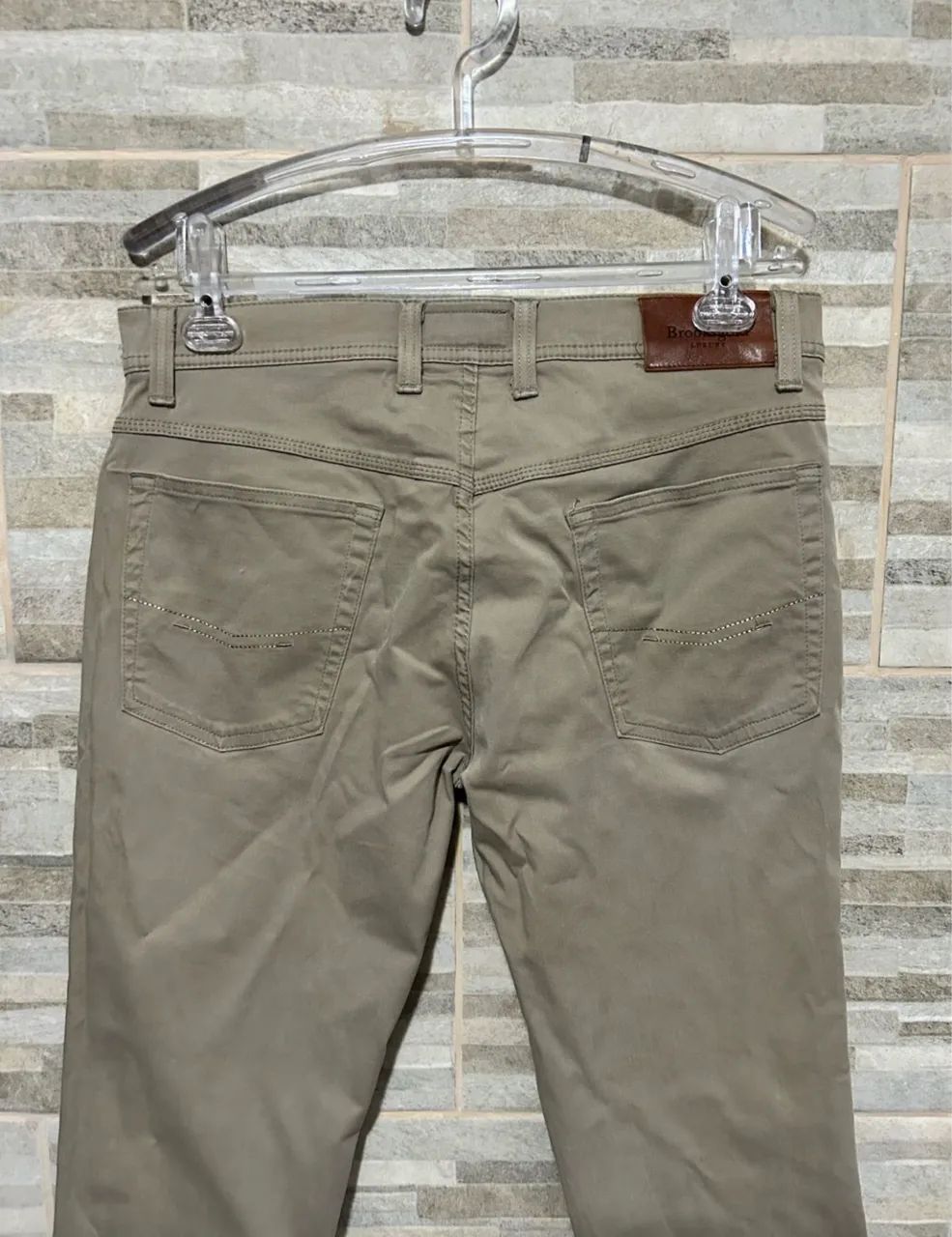 Calça Brooksfield  - Foto 3