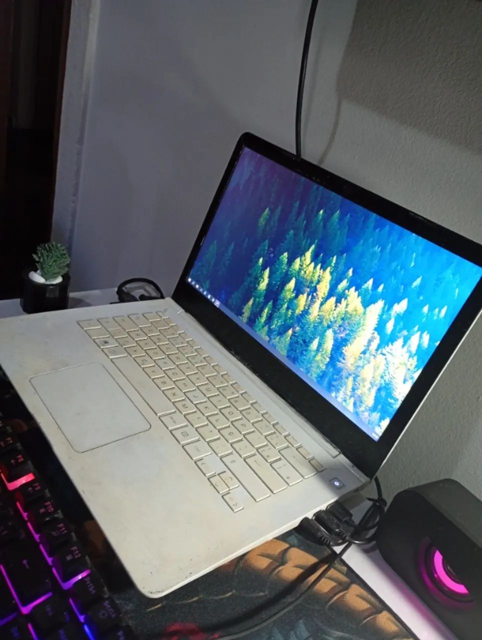 Notebook LG - Foto 2
